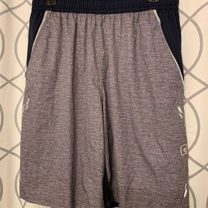 And 1 Men’s Basketball Shorts